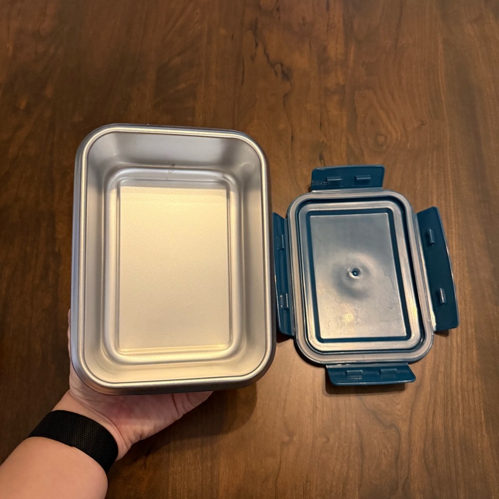 Mickey Food Storage Container - Picture 4 of 4